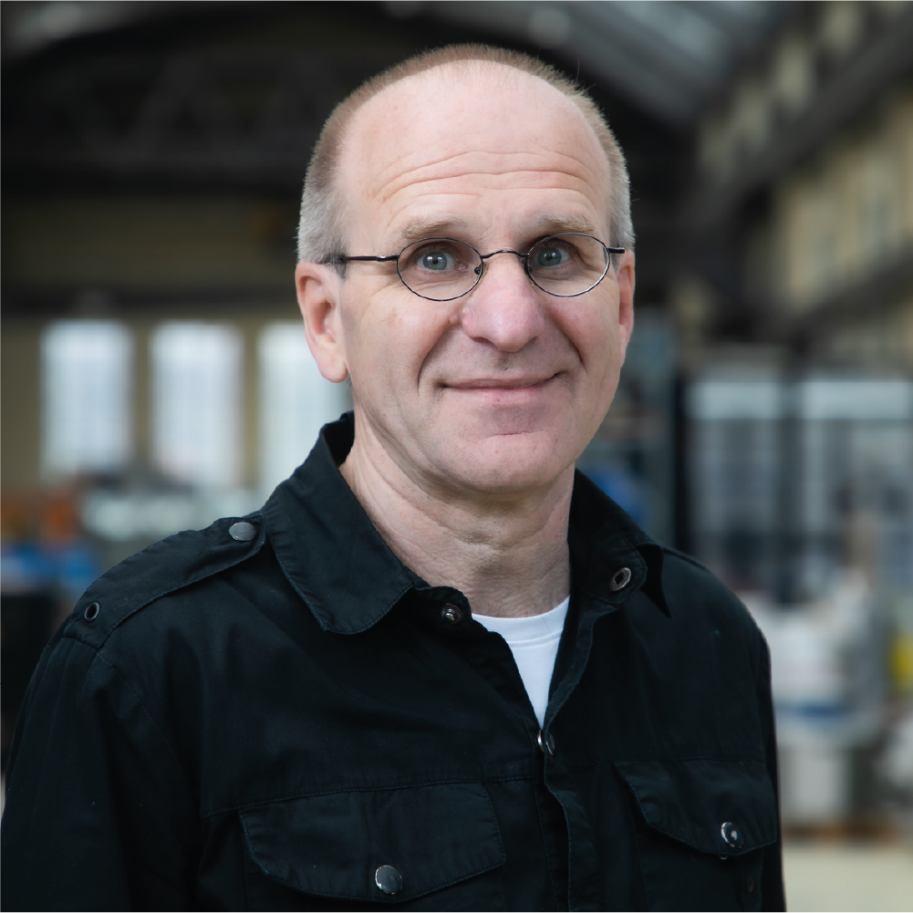 Reinhard Hinkelmann