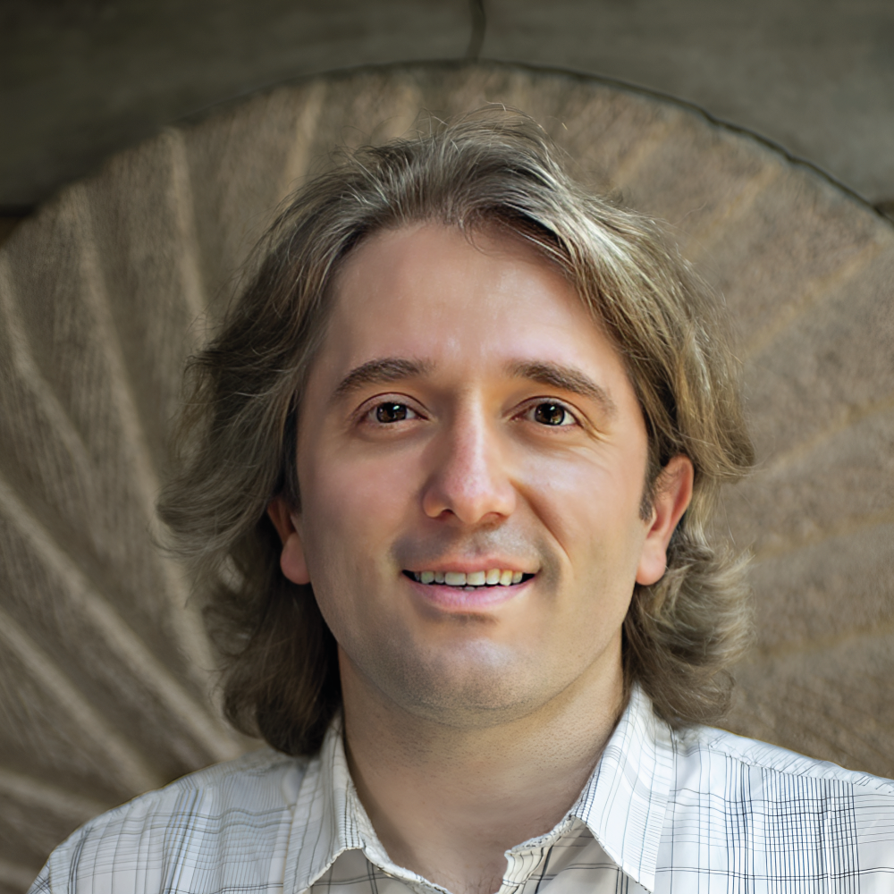 Ibrahim Demir